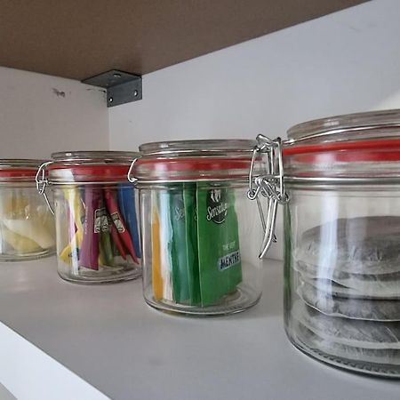 Agreable Logement / Netflix แซงต์-ปิแอร์-เดส์-กอร์ ภายนอก รูปภาพ