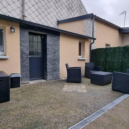 Agreable Logement / Netflix แซงต์-ปิแอร์-เดส์-กอร์ ภายนอก รูปภาพ