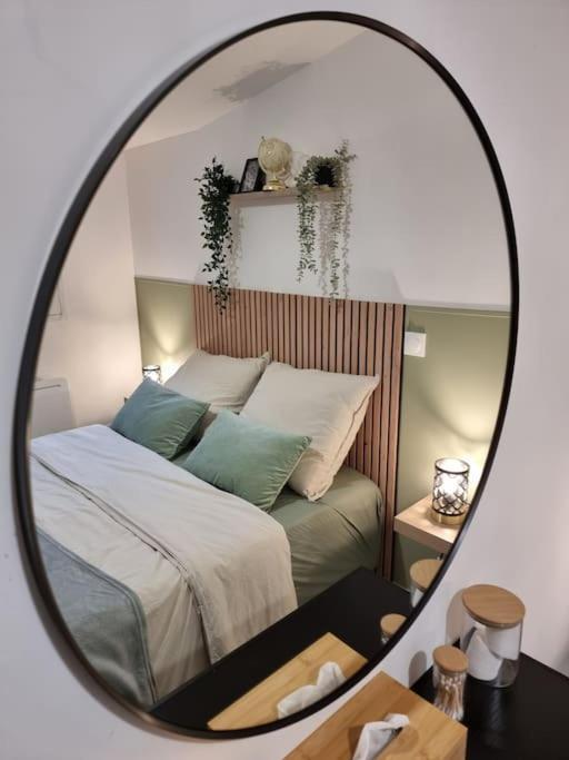 Agreable Logement / Netflix แซงต์-ปิแอร์-เดส์-กอร์ ภายนอก รูปภาพ